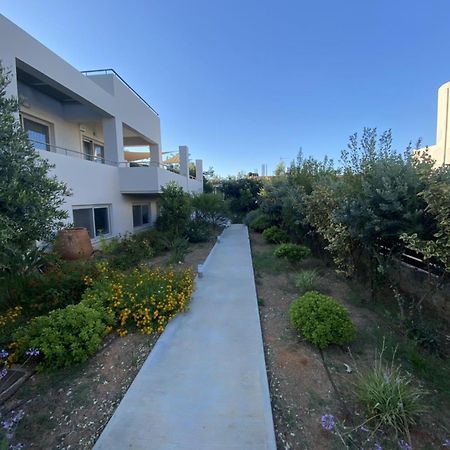 Villa Oliveto Tavronitis  Exterior photo
